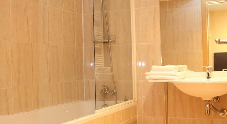 Hotel La Mola Encamp Bagian luar foto